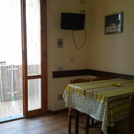 Otel Federica Vacanze - Rosa *