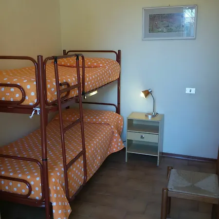 Federica Vacanze - Rosa