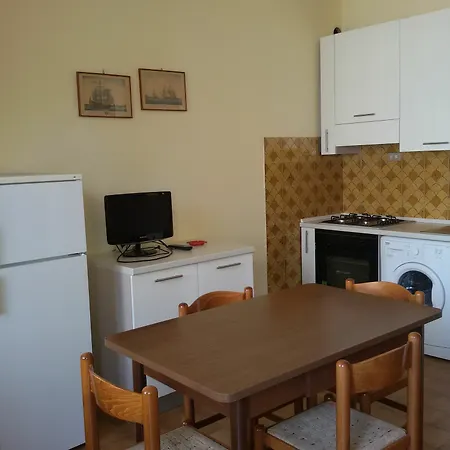 Otel Federica Vacanze - Rosa *