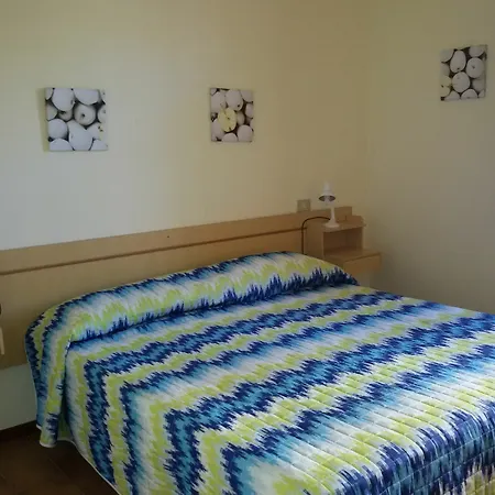 Federica Vacanze - Rosa