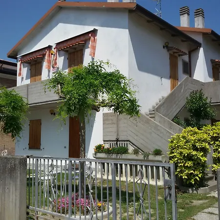 Federica Vacanze - Rosa Hotel *