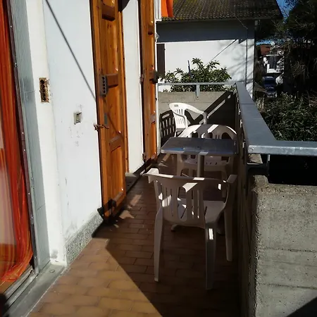 Federica Vacanze - Rosa Otel