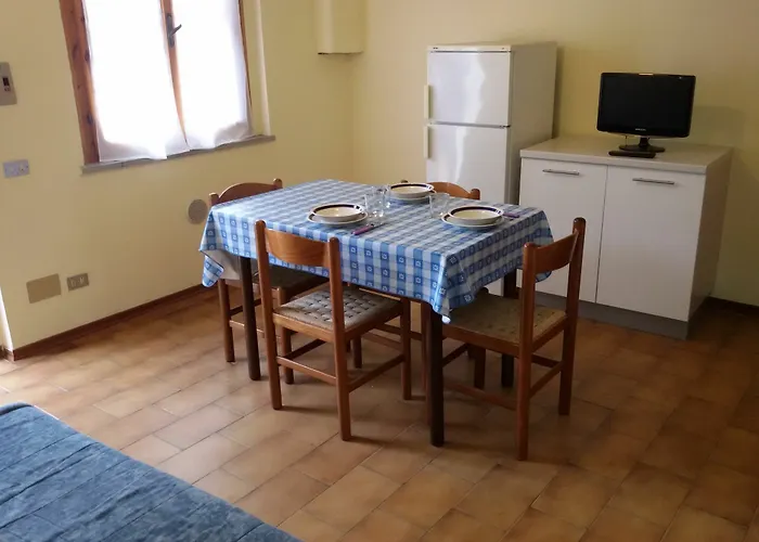 Federica Vacanze - Rosa *