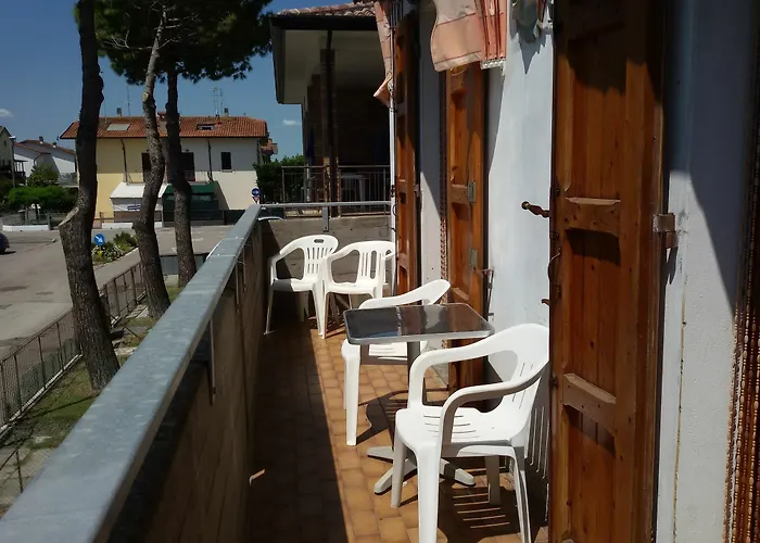 Federica Vacanze - Rosa Rávena