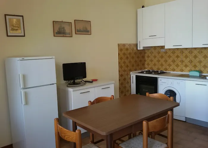 Hotel Federica Vacanze - Rosa *