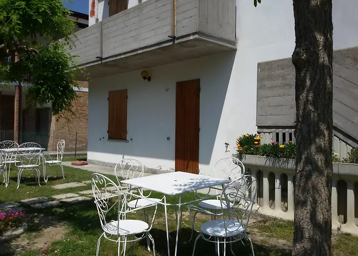 Federica Vacanze - Rosa Hotel