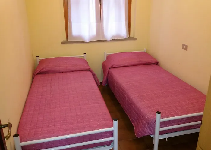 Federica Vacanze - Rosa Hotel *