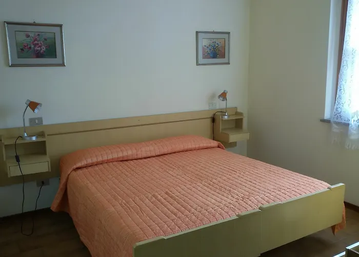 Federica Vacanze - Rosa *